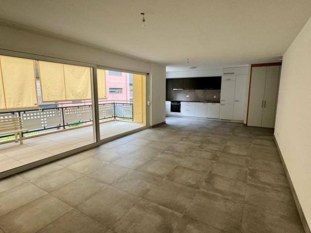 Wohnung mieten in Martigny, Wallis