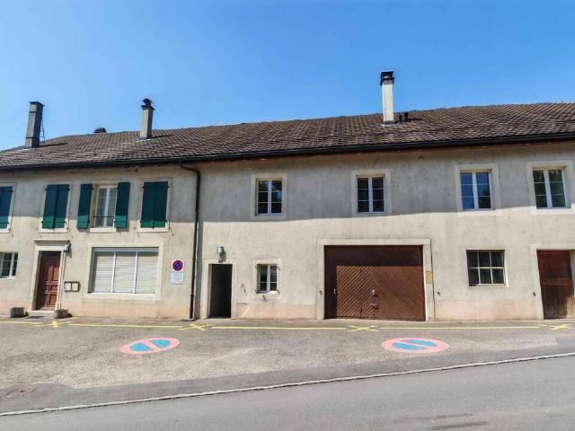 Wohnung mieten in Valeyres-sous-Montagny, Waadt