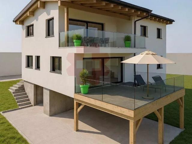 Wohnung kaufen in Chandolin-Savièse, Wallis