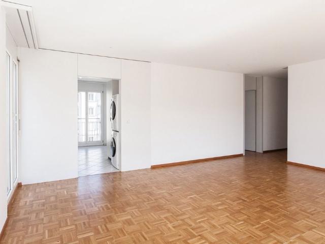 Apartment mieten in Langgass-Heiligkreuz, St. Gallen