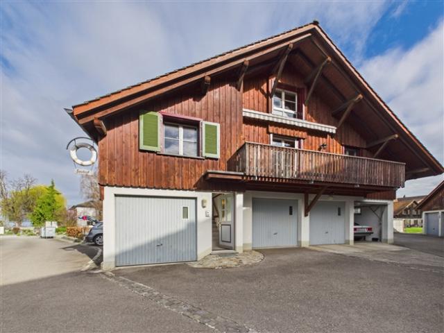 Wohnung mieten in Ermatingen, Thurgau
