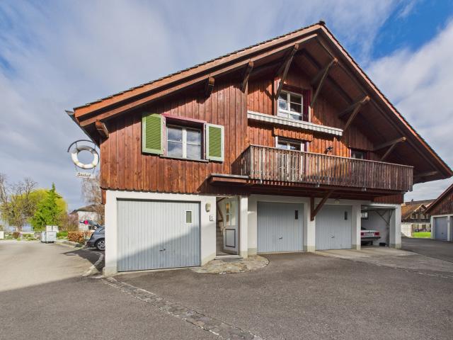 Apartment mieten in Ermatingen, Thurgau