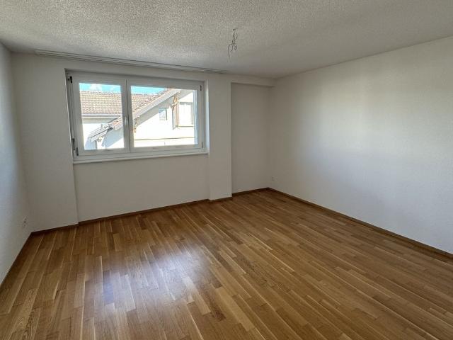 Apartment mieten in Langenthal, Verwaltungsregion Emmental-Oberaargau