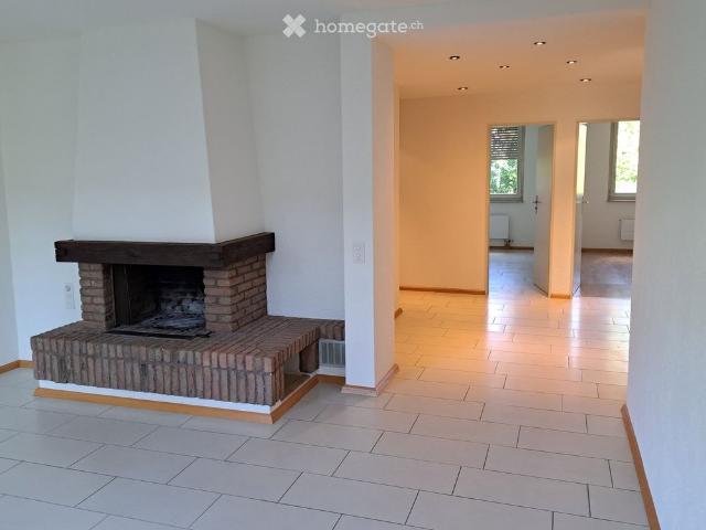 Apartment mieten in Liestal, Bezirk Liestal