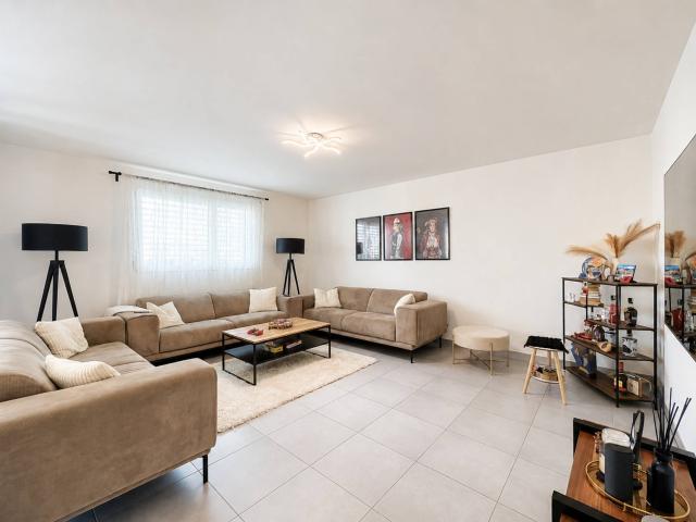 Wohnung kaufen in Beffeux, Vionnaz