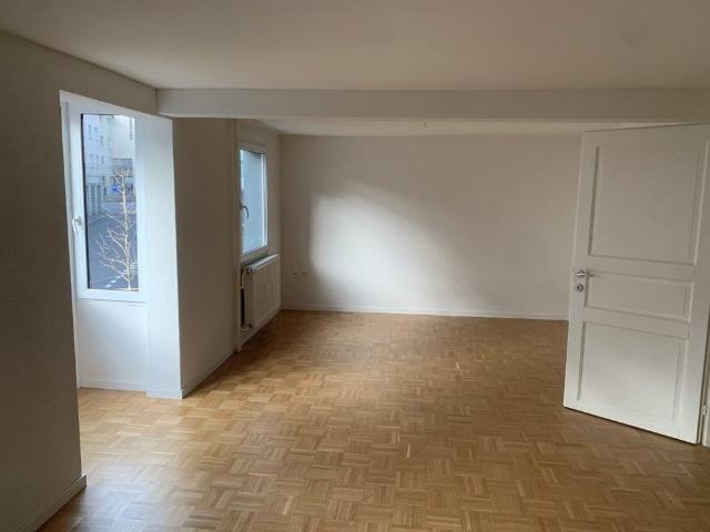 Apartment mieten in Rorschach, Wahlkreis Rorschach