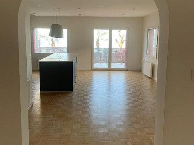 Apartment mieten in Rorschach, St. Gallen