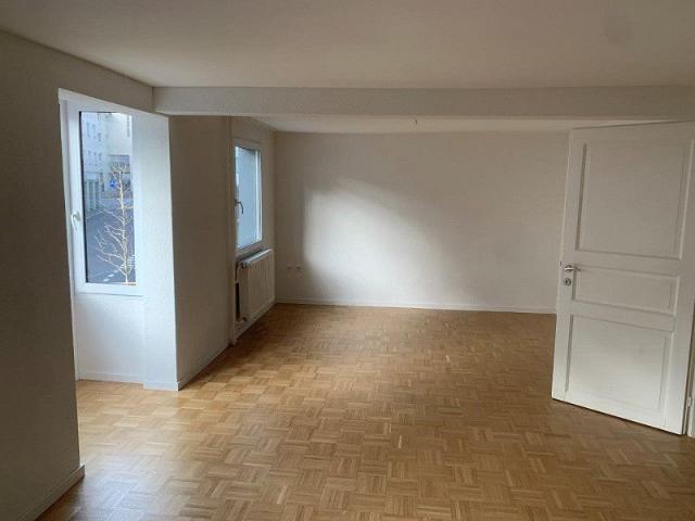 Apartment mieten in Rorschach, St. Gallen