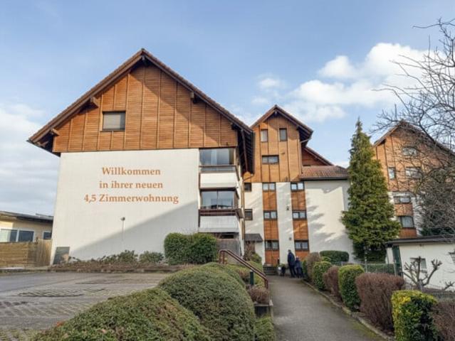 Apartment kaufen in Lustenau, Vorarlberg