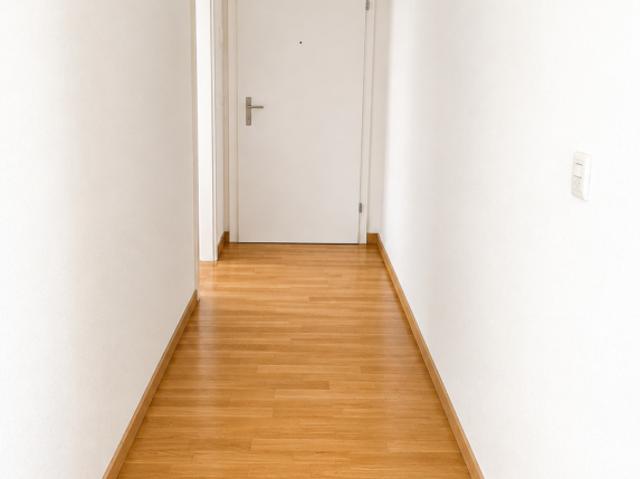 Apartment mieten in Wil (SG), St. Gallen