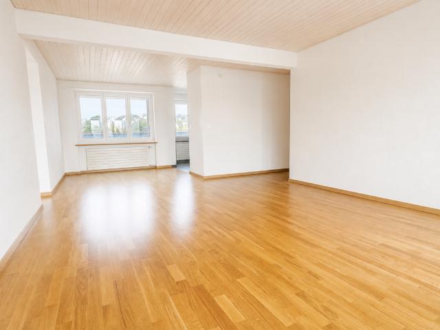 Apartment mieten in Wil (SG), St. Gallen