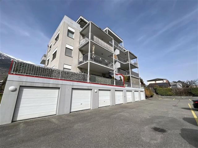 Wohnung kaufen in Conthey, Wallis