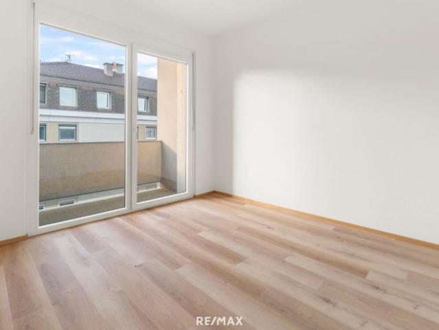 Wohnung kaufen in Villacher Vorstadt, Klagenfurt