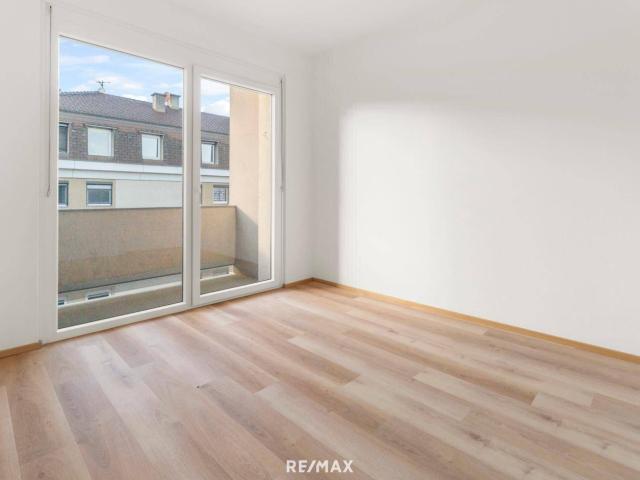 Apartment kaufen in Villacher Vorstadt, Klagenfurt