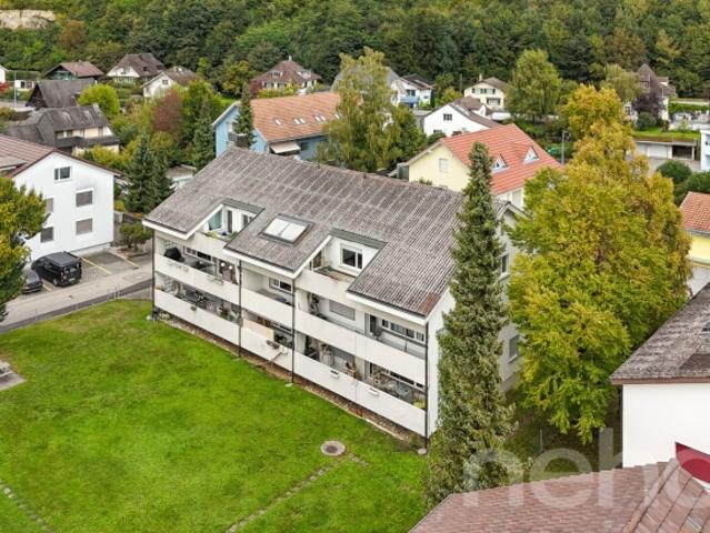 Wohnung kaufen in Kirchberg (BE), Bern