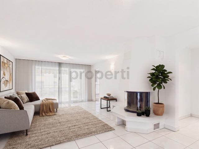 Apartment mieten in Illnau-Effretikon, Zürich
