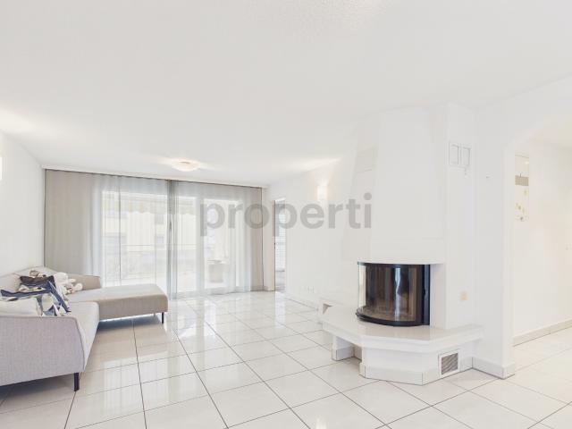 Wohnung mieten in Illnau-Effretikon, Zürich