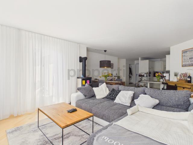 Apartment mieten in Tuggen, Schwyz