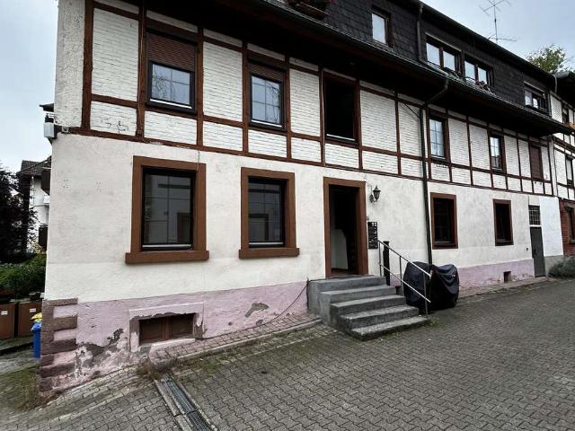 Wohnung kaufen in Lichtental, Baden-Baden