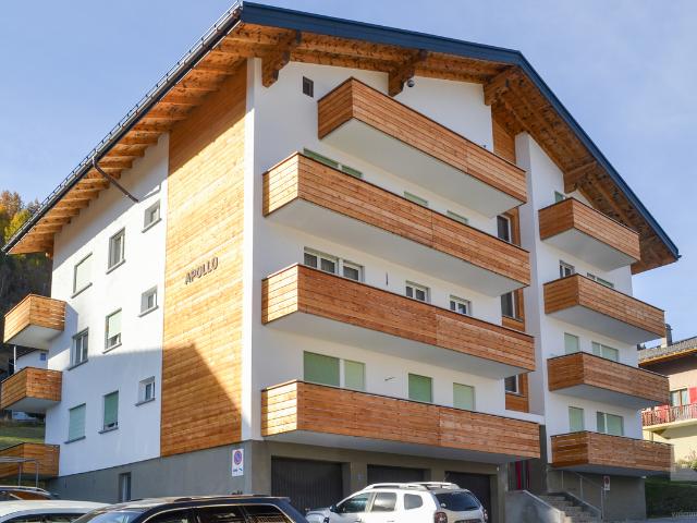 Wohnung kaufen in Eischoll, Wallis