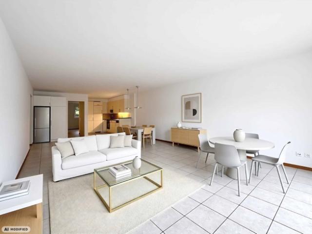 Wohnung kaufen in Rennaz, District d'Aigle