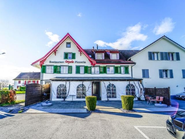 Wohnung mieten in Amriswil, Thurgau