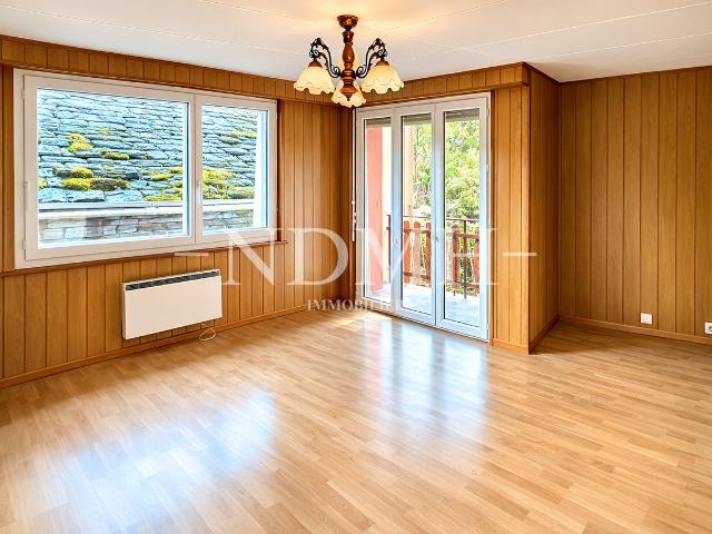 Wohnung kaufen in Orsières, Wallis
