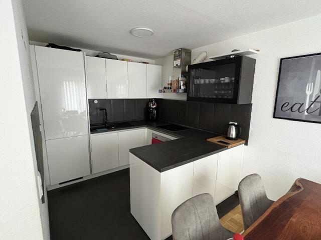 Apartment mieten in Ludwigsburg - Mitte, Ludwigsburg