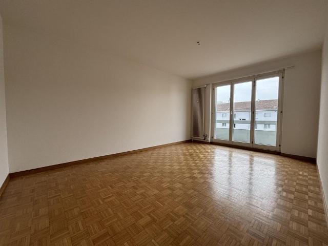 Apartment mieten in Langenthal, Verwaltungsregion Emmental-Oberaargau