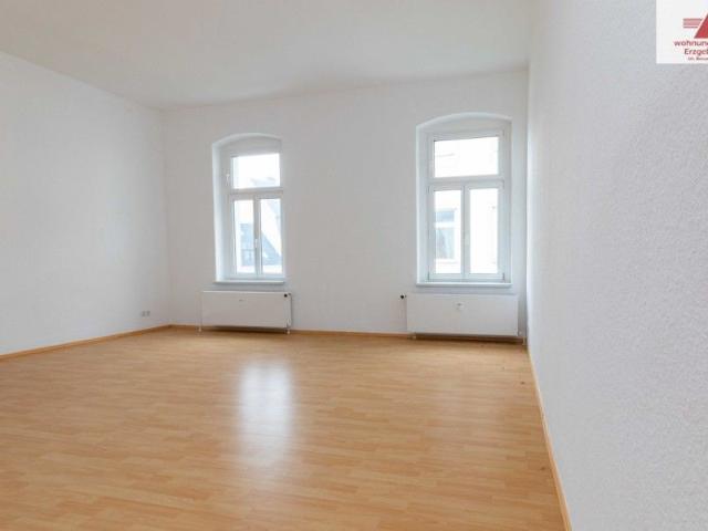 Apartment mieten in Annaberg, Annaberg-Buchholz