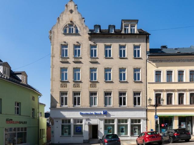 Apartment mieten in Annaberg, Annaberg-Buchholz