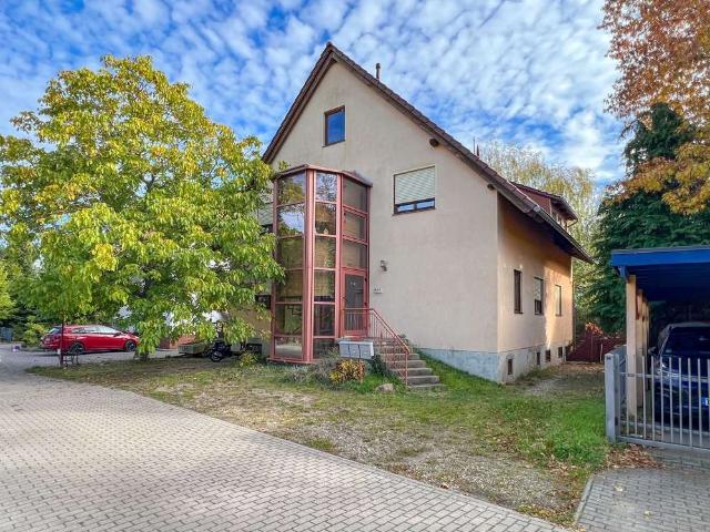 Wohnung kaufen in Pankow, Berlin