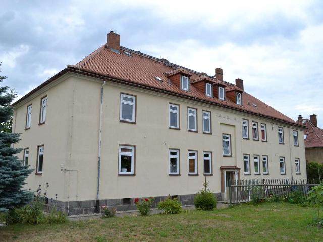 Wohnung mieten in Löbau, Görlitz