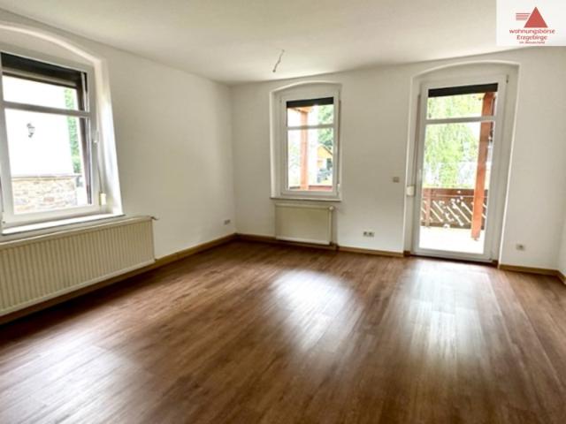 Apartment mieten in Drebach, Sachsen
