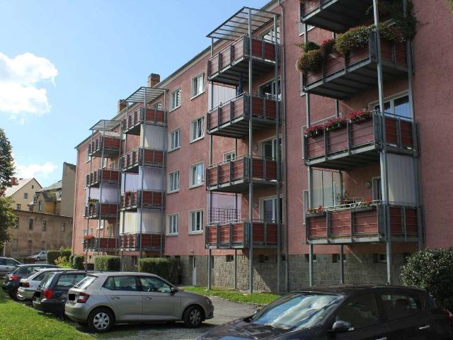 Wohnung mieten in Kamenz - Kamjenc