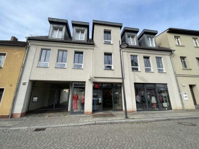 Apartment mieten in Lübben, Brandenburg