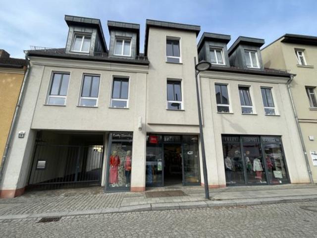 Wohnung mieten in Lübben, Brandenburg