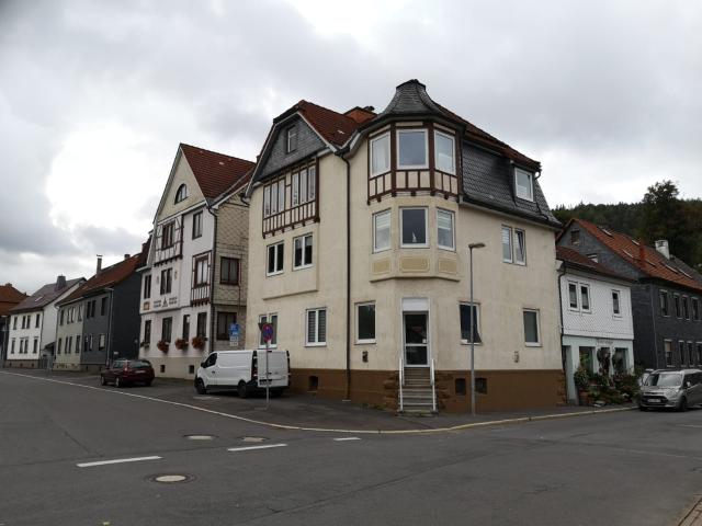 Apartment mieten in Zella-Mehlis, Thüringen