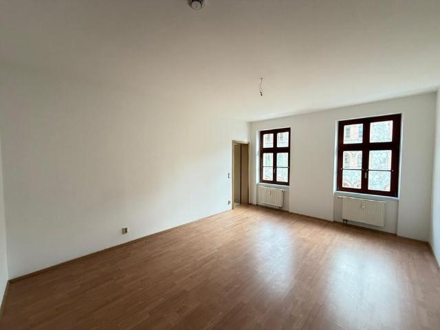 Apartment mieten in Nikolaivorstadt, Görlitz
