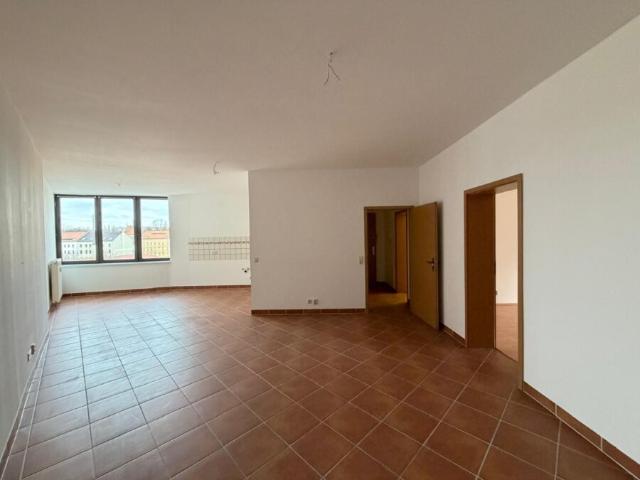 Apartment mieten in Nikolaivorstadt, Görlitz