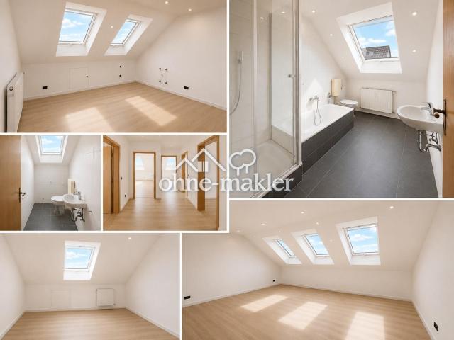 Apartment mieten in Ober-Roden, Hessen