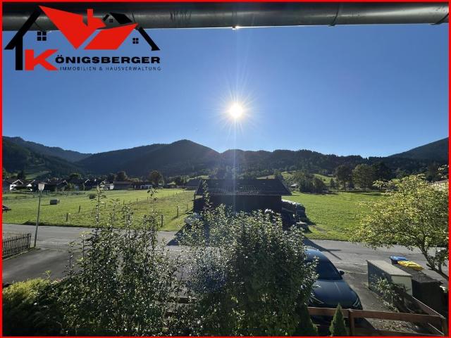 Wohnung kaufen in Unterammergau, Bayern