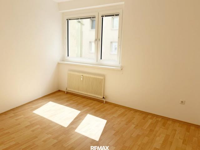 Wohnung mieten in Wels