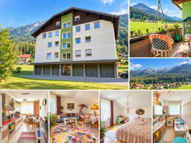 Wohnung kaufen in Bad Bleiberg, Bezirk Villach-Land