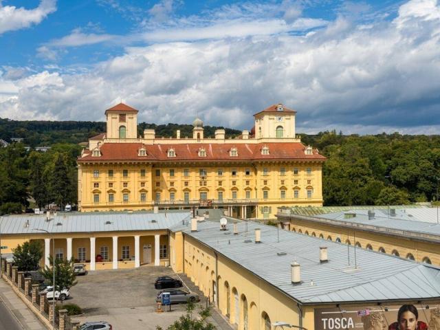 Apartment mieten in Kleinhöflein, Eisenstadt