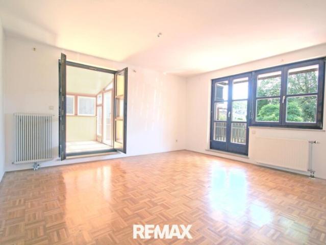 Wohnung kaufen in Rott, Salzburg