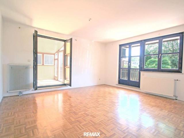 Wohnung kaufen in Bauhof Stadt Salzburg, Salzburg