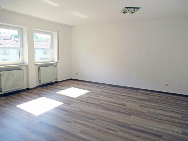 Wohnung mieten in Östringen