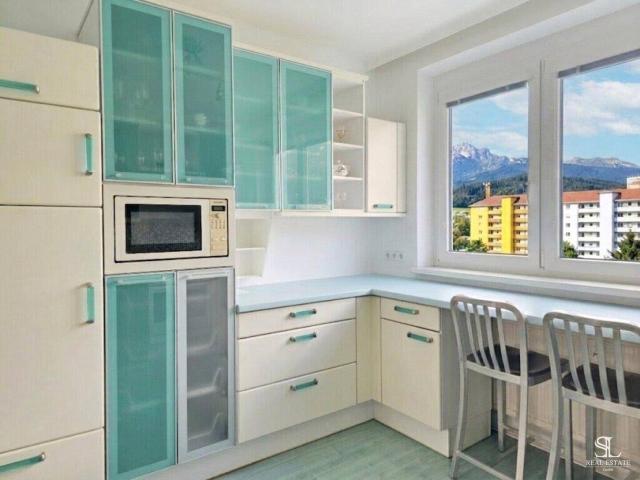 Apartment kaufen in Tivoli, Innsbruck