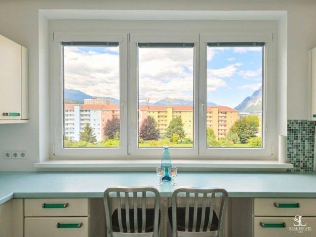 Apartment kaufen in Innsbruck, Tirol